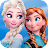 Disney Frozen. Звездопад