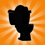 Toilet War
