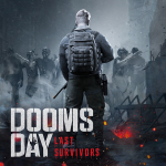 DOOM DAYS: Fire Shooter