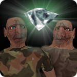 The Twins Кибер Хакер